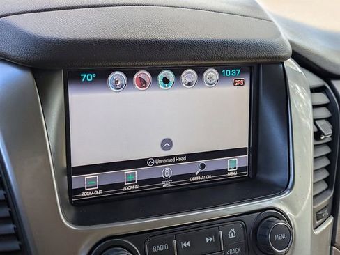 Used 2016 Chevrolet Suburban LTZ image 26