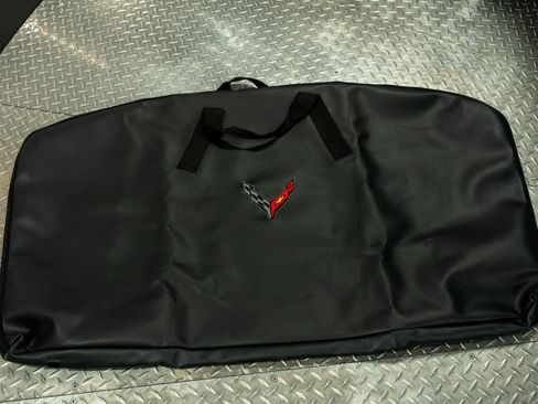Used 2023 Chevrolet Corvette Z06 w/ Z07 Performance Package RWD image 71