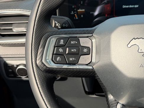 New 2026 Ford Mustang Premium RWD image 21