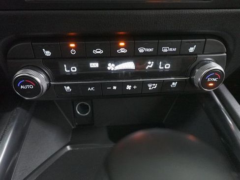 Used 2024 MAZDA CX-5 Carbon Edition image 19