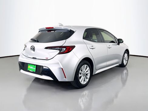 Used 2025 Toyota Corolla SE FWD image 10