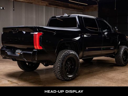 Used 2024 Toyota Tundra Platinum image 10