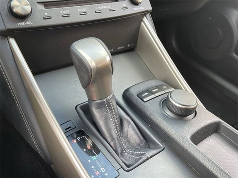 Used 2016 Lexus IS 200t image 24