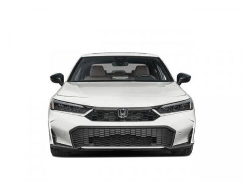 New 2026 Honda Civic FWD Hybrid Sedan image 5
