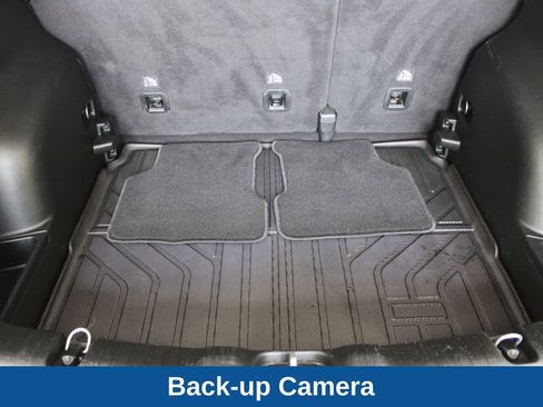 Used 2022 Jeep Compass Limited AWD/4WD image 16