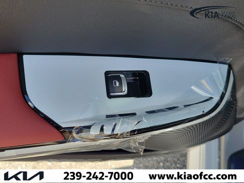 New 2026 Kia K5 GT-Line FWD image 15