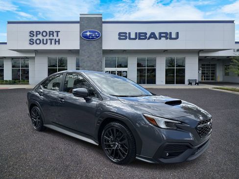 New 2025 Subaru WRX Limited image 1