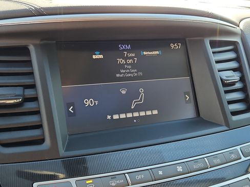 Used 2018 INFINITI QX60 Base image 23