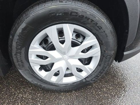 New 2026 Toyota Corolla Cross L image 10