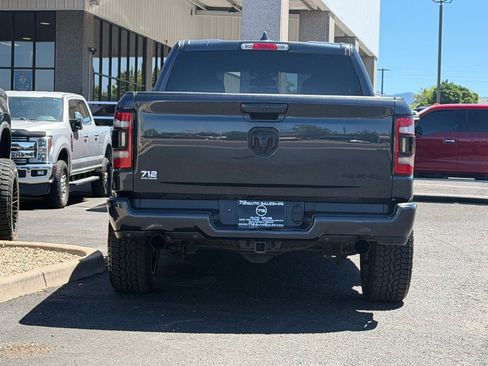 Used 2019 RAM 1500 Sport w/ Level 2 Equipment Group AWD/4WD image 45