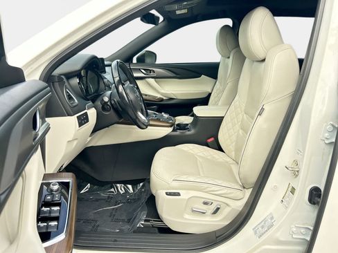 Used 2021 MAZDA CX-9 Signature AWD/4WD image 11