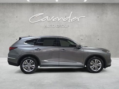 Used 2023 Acura MDX FWD image 17