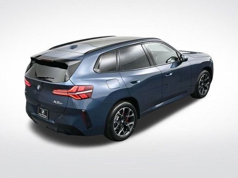 New 2026 BMW X3 xDrive30 w/ M Sport Package image 24