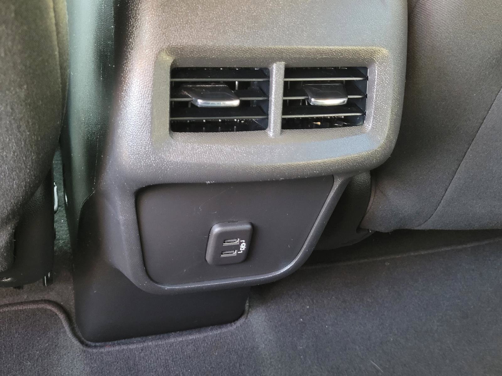 Used 2022 Chevrolet Equinox LT FWD image 20