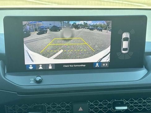 New 2026 Honda Accord EX-L image 24