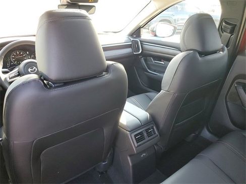 New 2025 MAZDA CX-50 AWD 2.5 Hybrid w/ Premium Pkg image 28