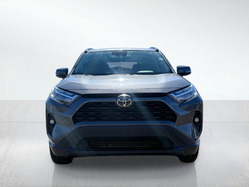 Used 2024 Toyota RAV4 XLE Premium w/ Weather Package AWD/4WD image 11