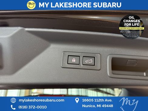 New 2026 Subaru Forester Premium image 26