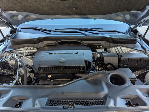 New 2026 Acura MDX FWD w/ Technology Package image 27