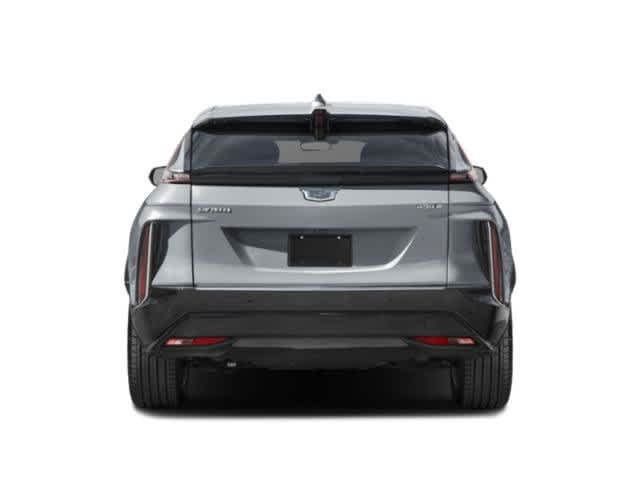 Certified 2024 Cadillac Lyriq Tech AWD/4WD image 5
