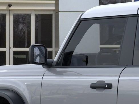 New 2026 Ford Bronco Heritage Edition AWD/4WD image 22
