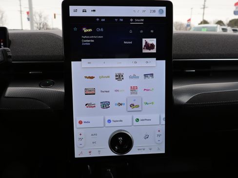 Used 2023 Ford Mustang Mach-E GT w/ GT Performance Edition image 18