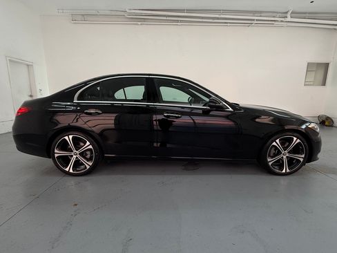Used 2024 Mercedes-Benz C 300 Sedan image 7