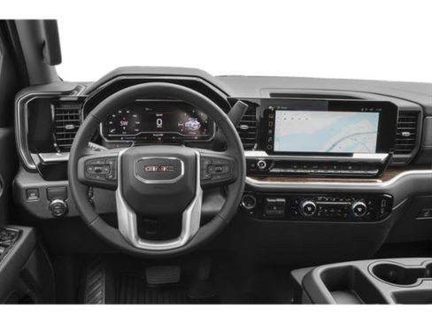 New 2026 GMC Sierra 1500 Elevation w/ Elevation Select Package image 13