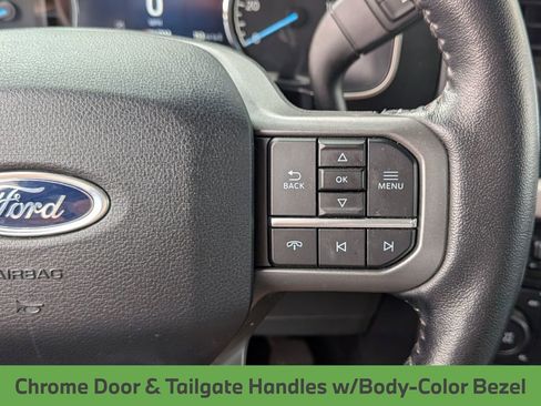 Used 2021 Ford F150 XLT w/ Equipment Group 302A High image 20