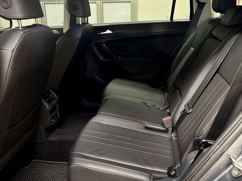 Used 2024 Volkswagen Tiguan Wolfsburg Edition AWD/4WD image 15