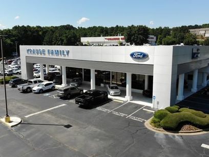 Used 2024 Ford Escape Platinum