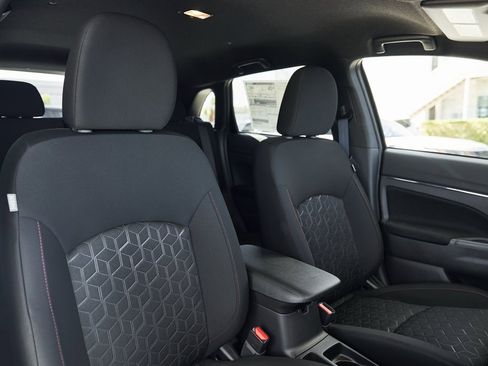 New 2025 Mitsubishi Outlander Sport AWD image 24