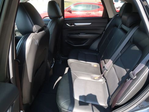 Used 2024 MAZDA CX-5 AWD 2.5 S w/ Select Package image 20