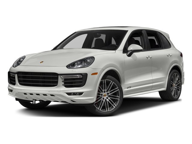 Used 2017 Porsche Cayenne GTS AWD/4WD image 1