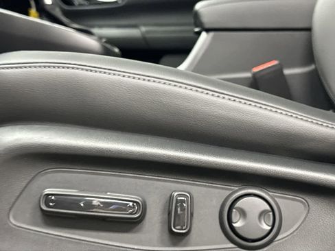 New 2026 Honda CR-V EX-L image 26