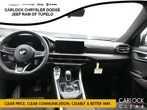 New 2025 Dodge Hornet GT w/ Tech Pack image 19