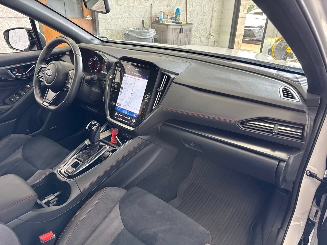 Used 2022 Subaru WRX Limited AWD/4WD image 51