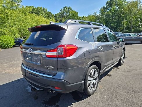 Used 2021 Subaru Ascent Touring w/ Popular Package #2A AWD/4WD image 3