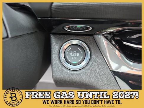 New 2026 Buick Envista Sport Touring w/ Convenience I Package FWD image 29