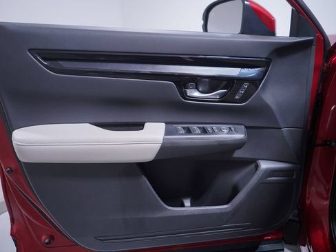 Used 2024 Honda CR-V EX-L image 16