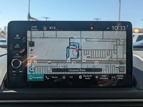 New 2025 Honda Pilot Touring image 16