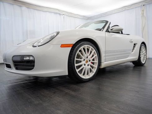 Used 2008 Porsche Boxster S Design Edition 2 RWD image 23