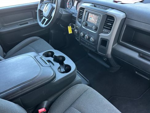 Used 2022 RAM 1500 Tradesman w/ Popular Equipment Group image 16