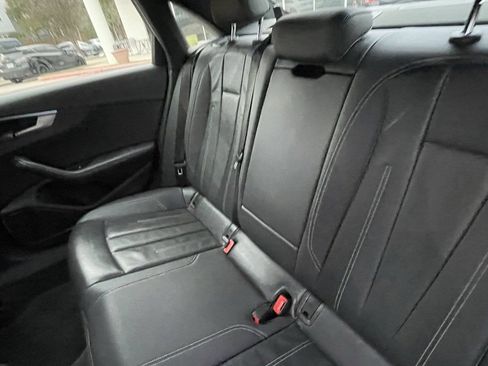 Used 2023 Audi A4 2.0T Premium Plus image 23