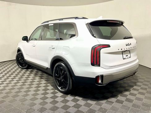 Used 2023 Kia Telluride SX Prestige X-Line AWD/4WD image 13