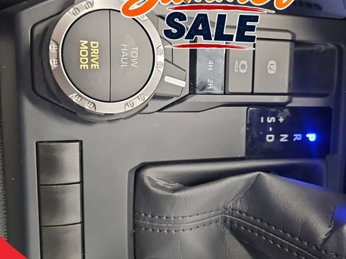 Used 2026 Toyota Tacoma TRD Sport AWD/4WD image 27