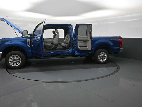 Certified 2022 Ford F250 XL w/ STX Appearance Package AWD/4WD image 57
