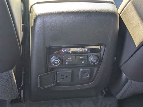 Certified 2023 Buick Enclave Avenir w/ Avenir Technology Package image 33