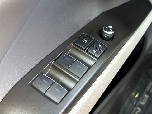 Used 2021 Toyota Camry XSE w/ Navigation Upgrade Package image 22