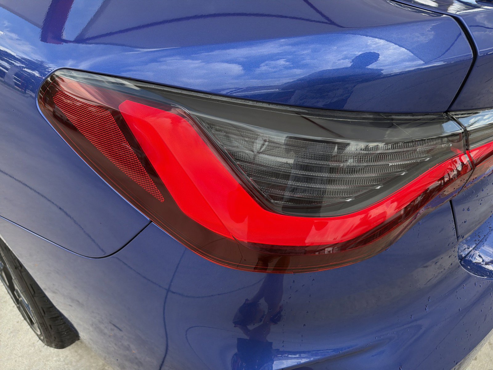 Certified 2026 BMW 430i Coupe RWD image 13